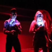 BWW Review: Jordan Wolfe's NIGHT OF THE LIVING DEAD: THE MUSICAL Makes Zombies Fun Ag