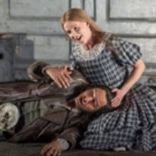 BWW Review: LUCIA DI LAMMERMOOR, London Coliseum