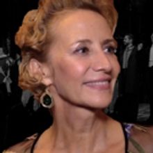 TV: Bard + Bernhardt= Broadway! Janet McTeer & Company Celebrate Opening Night of BER