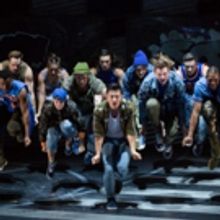 The Atlanta Opera Presents WEST SIDE STORY