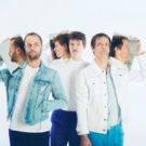 Warner Bros. Records Signs HOUNDMOUTH