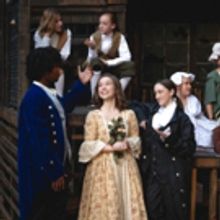 THE LEGEND OF SLEEPY HOLLOW Comes to Murfreesboro Little Theatre