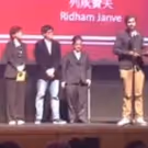NFDC's The Gold Laden Sheep & The Sacred Mountains Won FIPRESCI Award At The…