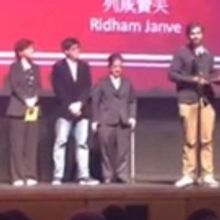 NFDC's The Gold Laden Sheep & The Sacred Mountains Won FIPRESCI Award At The Prestigi