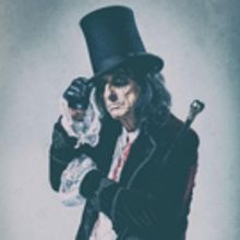 Alice Cooper, Chieftains, Muppets and More Bring March to MPAC