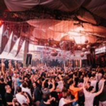 HYTE Celebrates Notable Return to America With Special Series of Sets