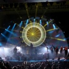 BRIT FLOYD Comes To The Peace Center August 3