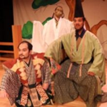 Theatre Of Yugen Presents POWER PLAYS