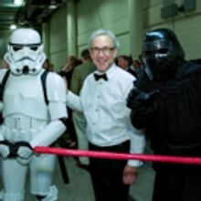 Music from STAR WARS, STAR TREK and More Tops Off Grand Rapids Pops' Season