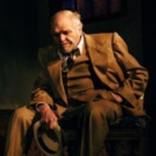 BWW Review: Brian Dennehy Inhabits Lives Remembered in HUGHIE and KRAPP'S LAST TAPE a