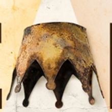 Valencia College To Stage Shakespeare's KING LEAR