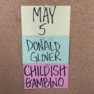 Donald Glover Will Be Both Host and Musical Guest of Saturday Night Live