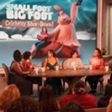 VIDEO: Gina Rodriguez Tells THE TALK She Might Elope