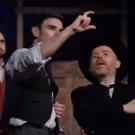 Photo Flash: First Look at the 12th Annual London 50-Hour Improvathon, THE GOOD, THE…