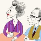 BWW Exclusive: Ken Fallin Draws the Stage - Edie Falco & More in THE TRUE