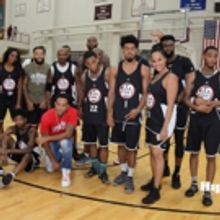 Photo Coverage: Janet Jackson, Jamie Foxx, Michael B. Jordan, and More Celebrate the…