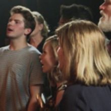 VIDEO: Inside Rehearsals for GIRL FROM THE NORTH COUNTRY- Extended Through December 9