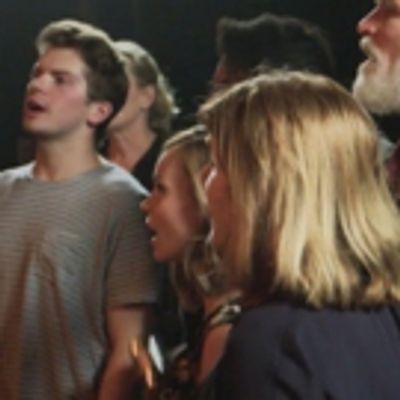 VIDEO: Inside Rehearsals for GIRL FROM THE NORTH COUNTRY- Extended Through December 9