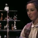 Photo Flash: First Look at freeFall Theatre Company's THE GLASS MENAGERIE