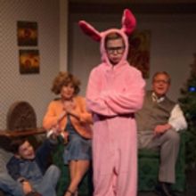 Avon Players to Tell A CHRISTMAS STORY this Holiday Season