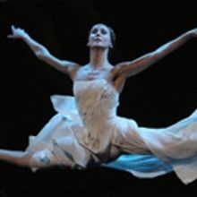 Photo Coverage: First Look at AMORE Featuring Ballerina Svetlana Zakharova