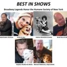 Duncan Sheik, Jennifer Simard and Emily Skinner Sign on for BEST IN SHOWS Benefit at…