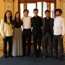 Ganadores De Concurso De Guitarra Compartieron Su Música Con El Público Del Museo…