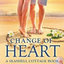 Author Judith Keim Releases New Novel CHANGE OF HEART