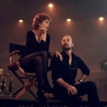 FOSSE/VERDON to Premiere on FX on April 9