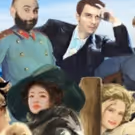 Anton Chekhov's SHORT STORIES Arrives On Stage In New York City!