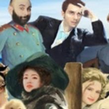 Anton Chekhov's SHORT STORIES Arrives On Stage In New York City!