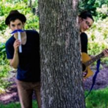 Ants On A Log Perform 'Curious' Songs At Parkway Central Library June 12th