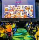 Mirage Cinema Returns With Sci-Fi Cult Classic THE FIFTH ELEMENT