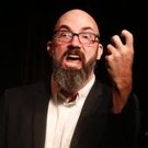 TV's THEATER TALK Gets Spooky for Halloween Next Week