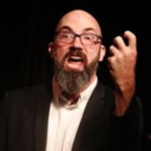 TV's THEATER TALK Gets Spooky for Halloween Next Week