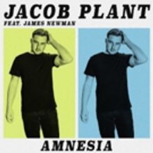Jacob Plant Joins Forces with James Newman on Brand New Single 'Amnesia'