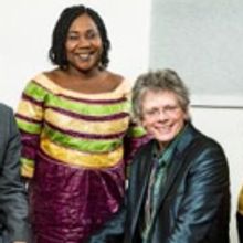 Kronos Quartet presents 4th Annual Hometown Music Festival This April