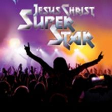 Amas Musical Theatre's Rosetta LeNoire Teen Academy to Present JESUS CHRIST SUPERSTAR