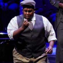 Photo Flash: Metro Theater Company and Jazz St. Louis present BUD NOT BUDDY