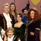 BWW Review: ONCE UPON A MATTRESS at Artistic Synergy Of Baltimore is a Royally Fun…