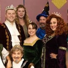 BWW Review: ONCE UPON A MATTRESS at Artistic Synergy Of Baltimore is a Royally Fun Ro