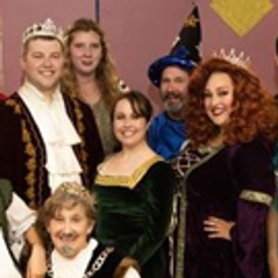 BWW Review: ONCE UPON A MATTRESS at Artistic Synergy Of Baltimore is a Royally Fun Romp