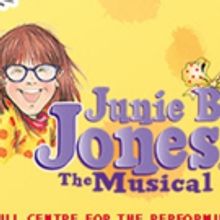 Electric Moon Theatre Co Presents Junie B. Jones The Musical