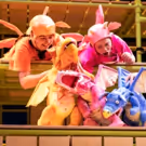ZOG Comes to the Darlington Hippodrome