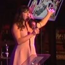 VIDEO: Omigod! MTV Elle's Take the Stage for a LEGALLY BLONDE Medley!