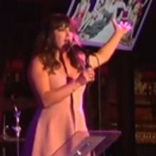 VIDEO: Omigod! MTV Elle's Take the Stage for a LEGALLY BLONDE Medley!