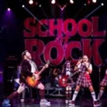 BWW Review: SCHOOL OF ROCK is in Session at Fox Cities P.A.C.