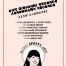 Don Giovanni and Arrowhawk Records Announce 2019 SXSW Showcase