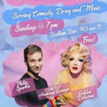 DELISH Comes to Bedlam