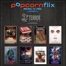 Terror Films Teams Up with Online Streaming Service Popcornflix